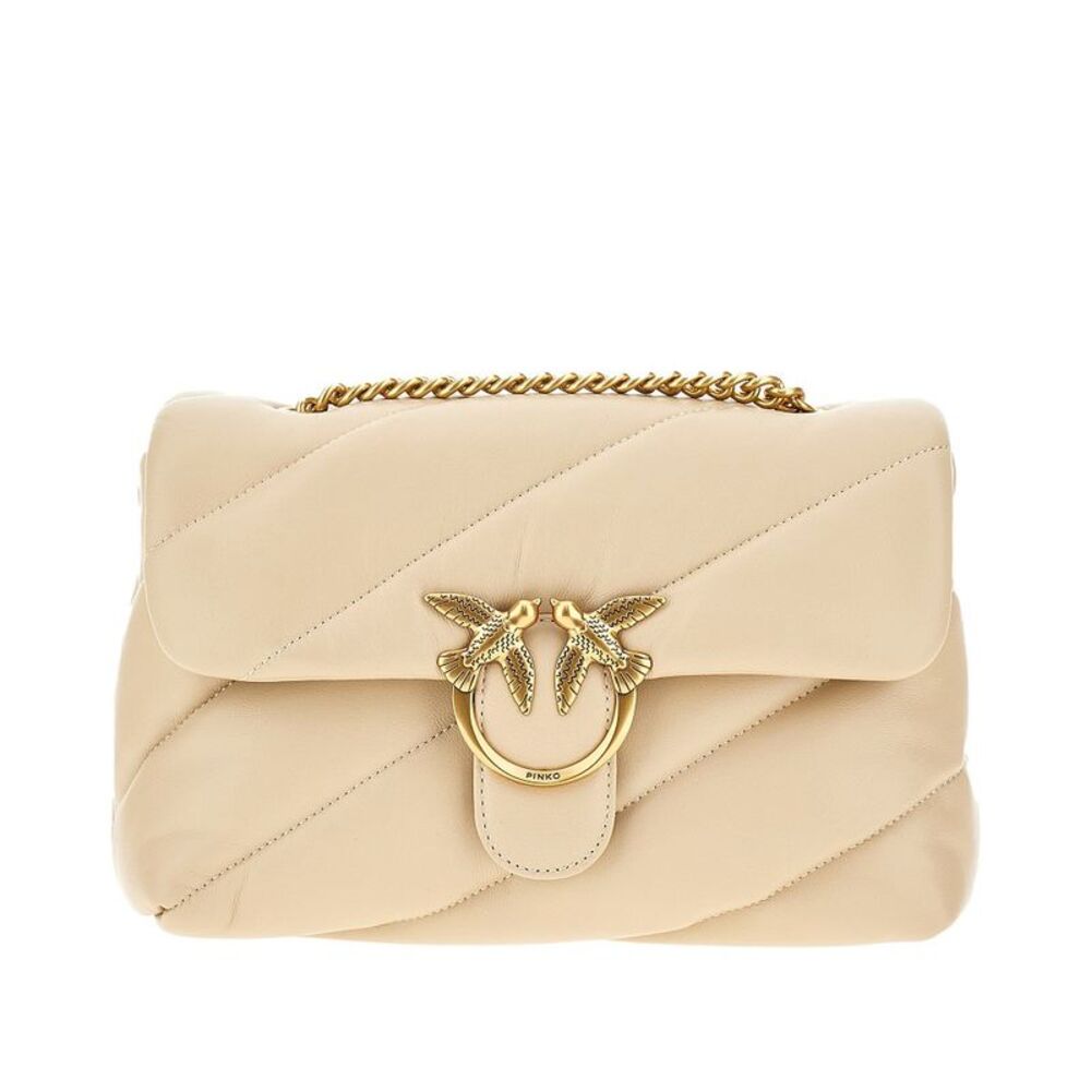 Pinko Women Love Classic Puff Bag